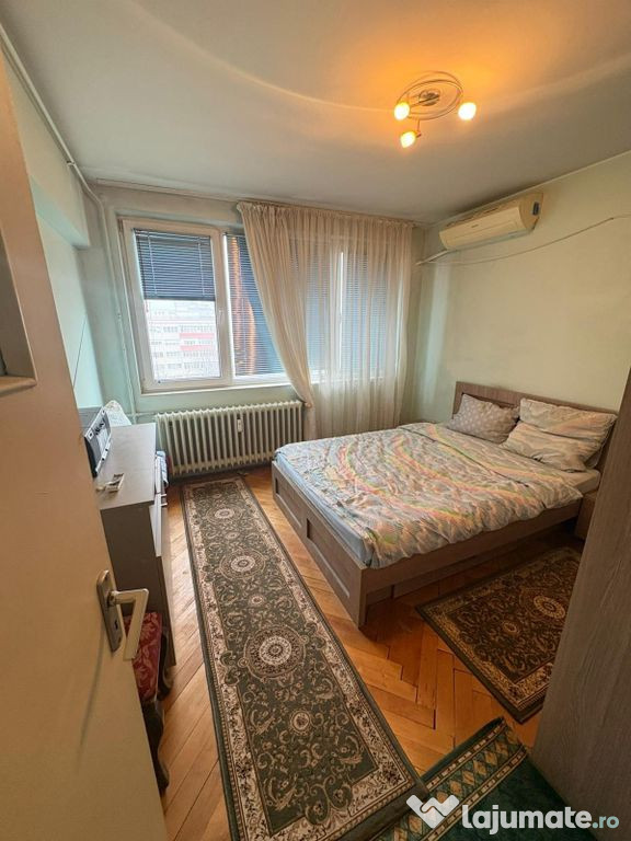 Apartament 2 camere Soseaua Giurgiului