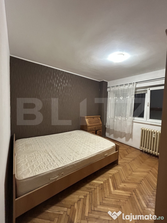 Apartament de vanzare, 3 camere | Ion MIhalache