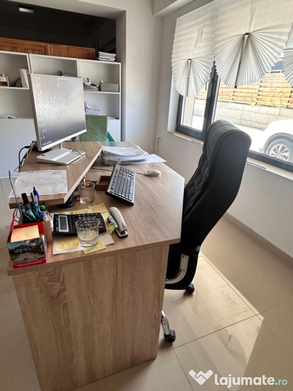 Spatiu birou de inchiriat - Constanta
