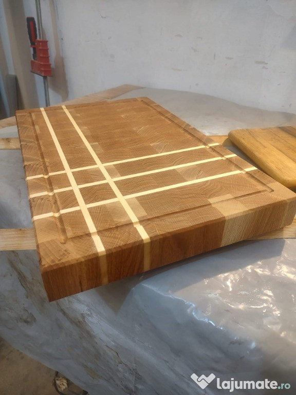 Tocatoare lemn diferite modele