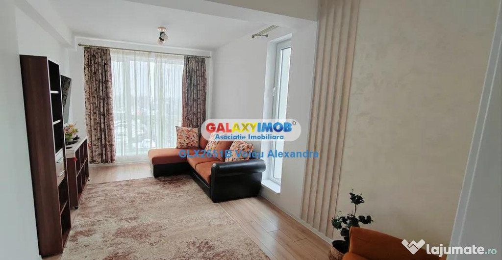 Apartament Bloc Nou Berceni - Oltenitei - Popesti Leordeni