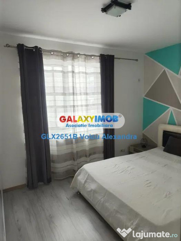 Apartament Tip Studio Bloc Nou - Berceni - Dimitrie Leonida