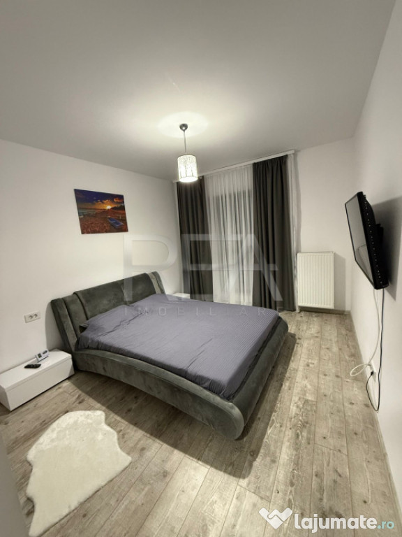 2 Camere Exigent Plaza