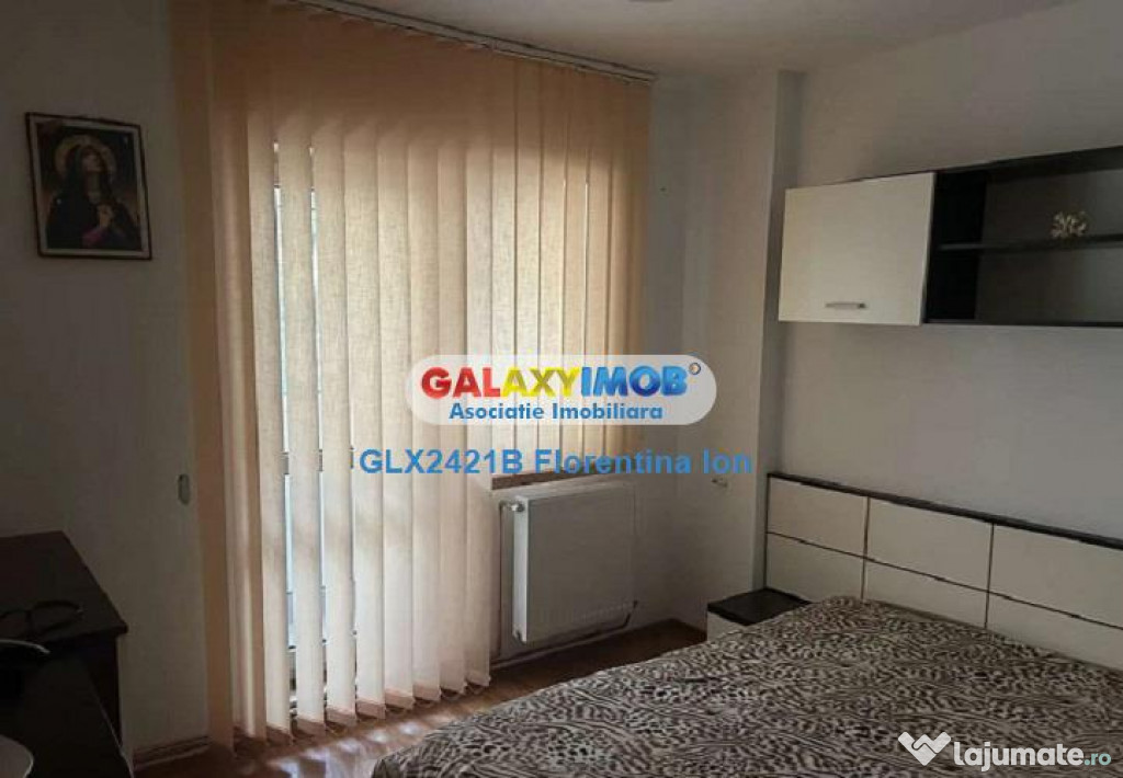 9032 Apartament 2 camere Drumul Taberei-Ghencea