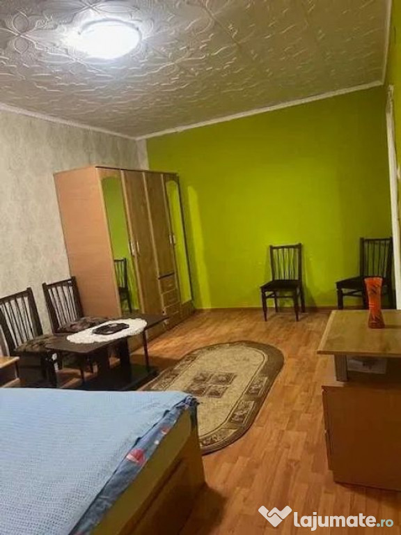 Garsoniera 35mp Piata Sudului