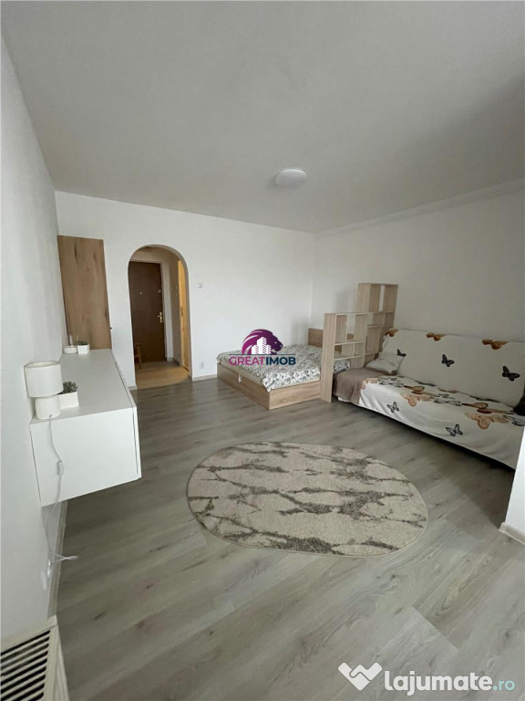 Garsoniera de inchiriat – Dristor, Sector 3