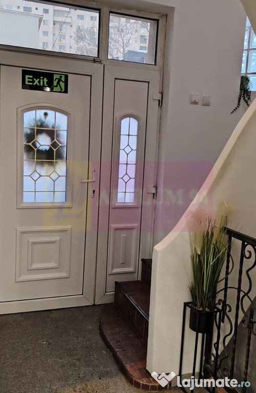 Casa Pozitie Excelenta Zona Victoriei