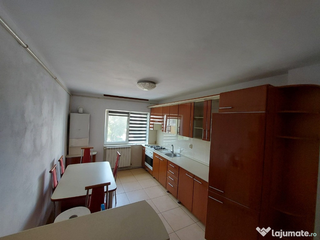 Apartament 2 camere, Et.2 – Ștefan cel Mare / Vasile Lupu