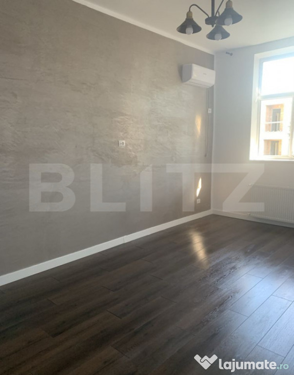 Inchiriez apartament 2 camere | decomandat | Copou |