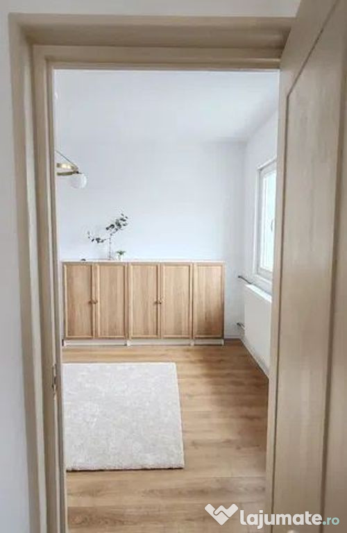 2 Camere Renovat Bulevardul 1 Decembrie 1918