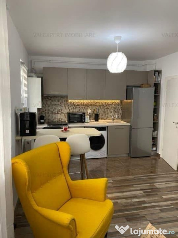 Apartament 2 camere pentru inchiriat|Bragadiru