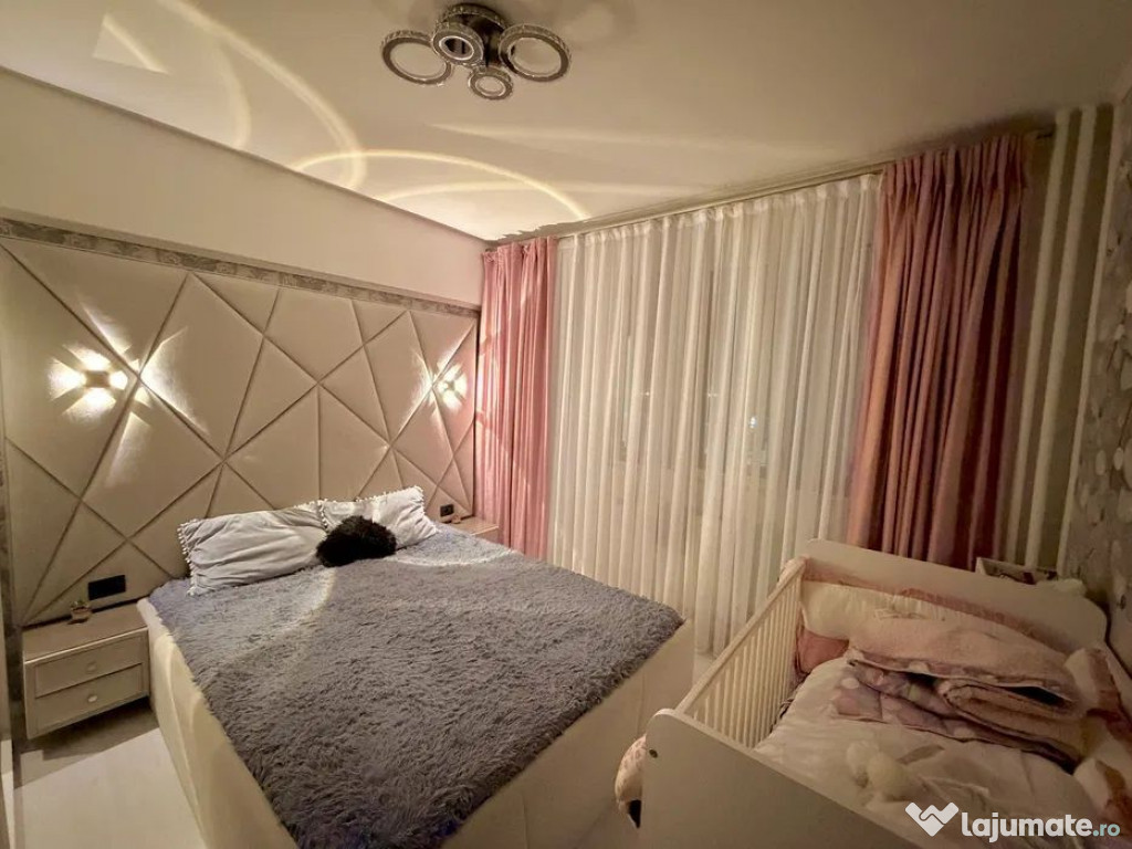 3 Camere - Sector 4 - Brancoveanu