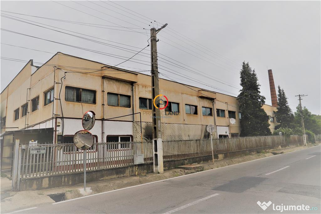 Oportunitate de investitie