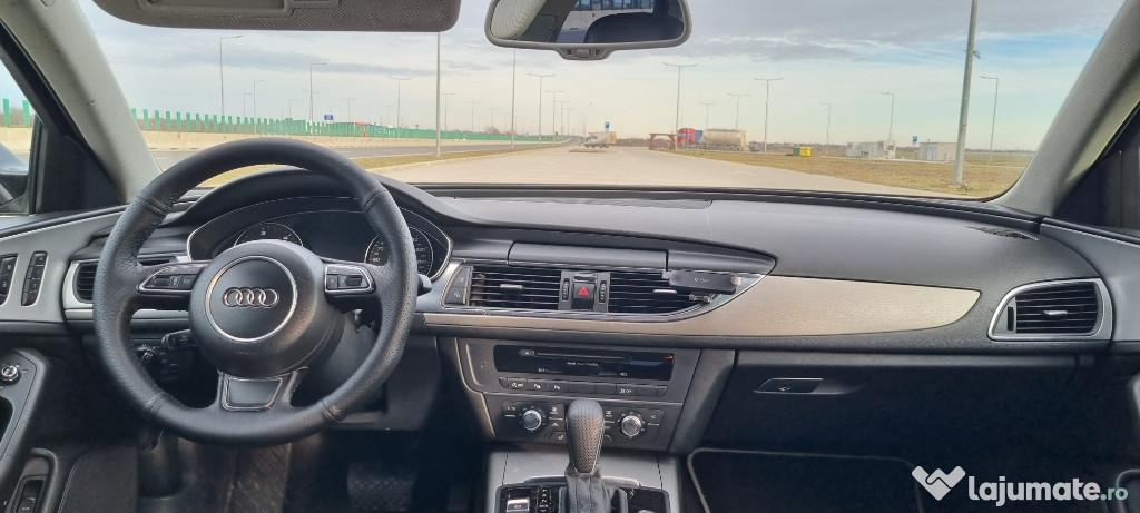 Audi A6 C7 3.0 Diesel Automat