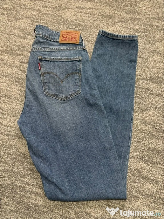 Jeans Levi's Skinny