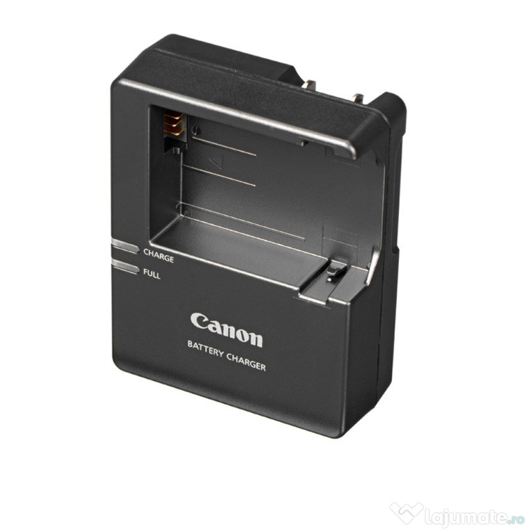Canon LC-E8 Incarcator Original LP-E8 NOU