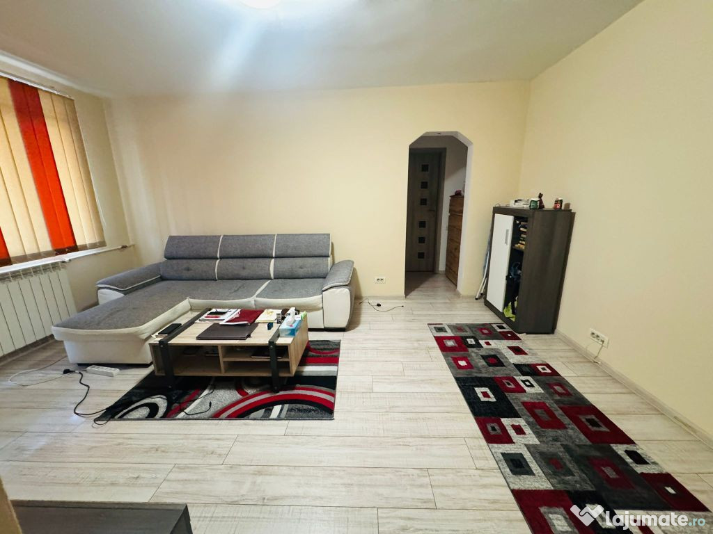 Giurgiului Piata Progresului 2 camere