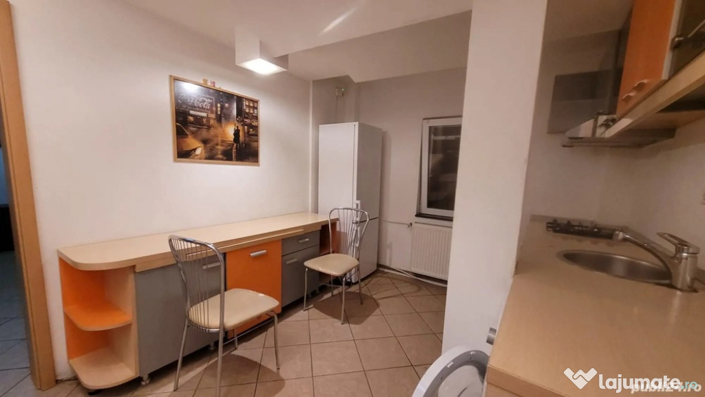 Decebal alba iulia etaj 1