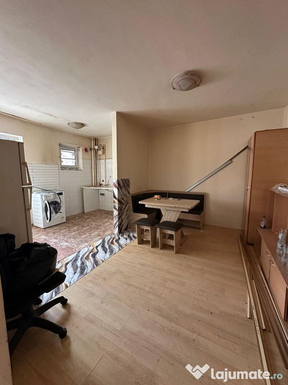 2 Camere - Sector 4 - Piata Sudului / Emil Racovita