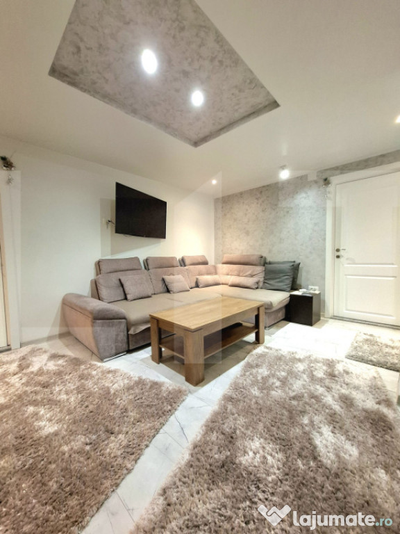 Casă la sol spațioasă, 4 camere – Zona Împărat Traian