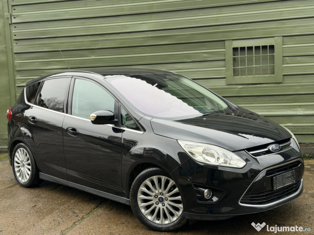 Vând Ford C Max,