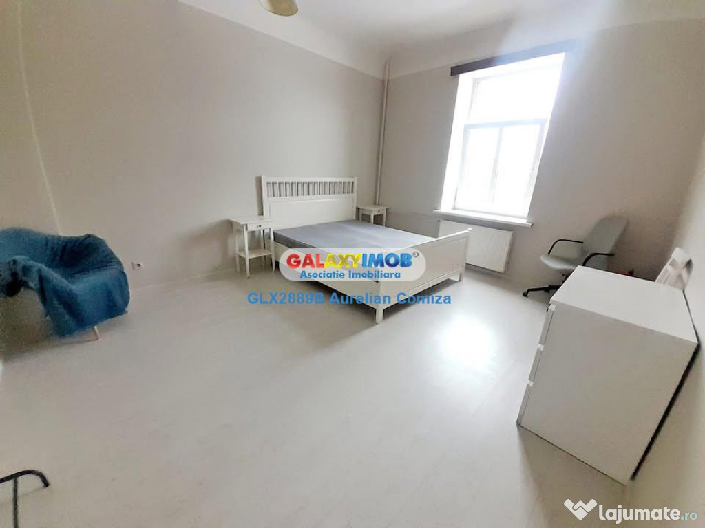 2 camere in vila Balotesti