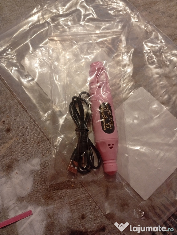 Vând Mini Freza electrica preț