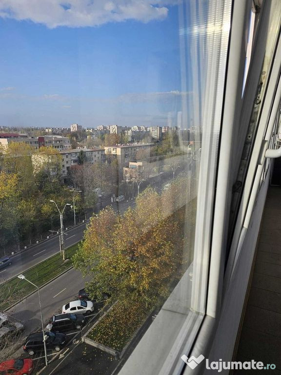 3 Camere Decomandat Renovat Giurgiului