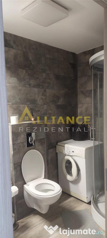 Vitan-Barzesti-Apartament Cu 3 Camere Mobilat/Utilat