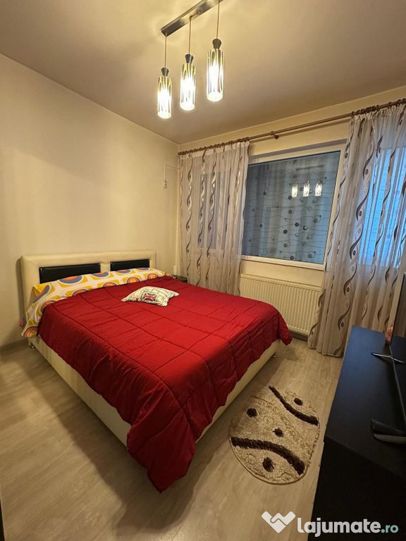 2 Camere - Sector 4 - Drumul Binelui - Parcare Inclusa