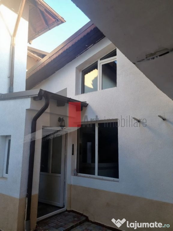 Casa de inchiriat in zona Domenii/Mihalache/1 Mai - 0 com...