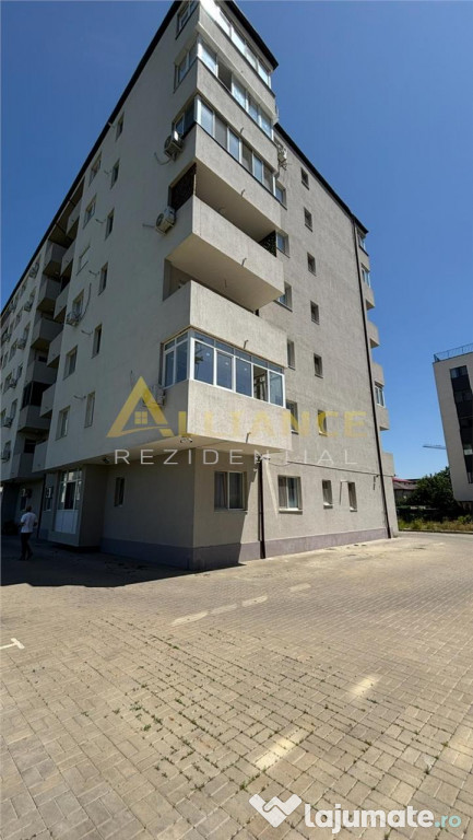 Apartament 3 camere | Berceni | Proiect Nou
