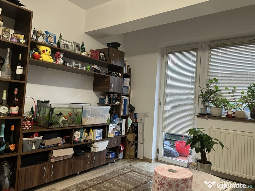 Apartament 2 camere Luica/Brancoveanu