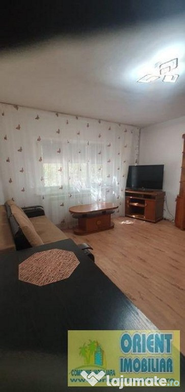 Primo, Dezrobirii, decomandat, 2 camere, parter, gaze, Constanta