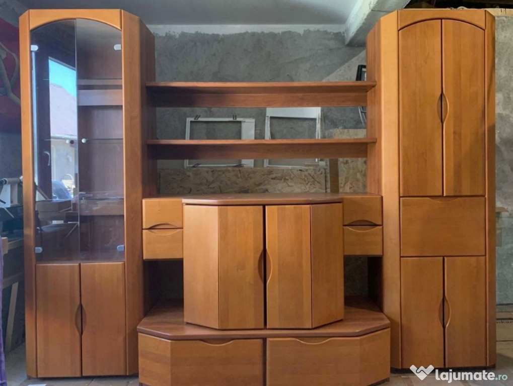 Vând mobilier de inalta calitate /