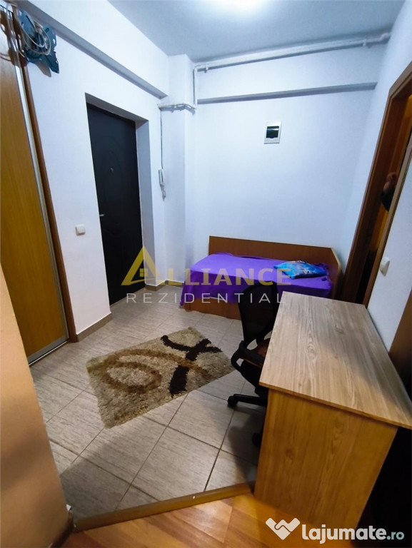 Metalurgiei, Garsoniera mobilat? si utilat? cu parcare