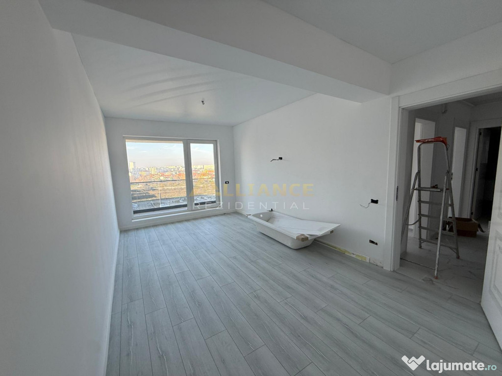 Apartament 2 camere decomandat • Metalurgiei • 55 mp ...
