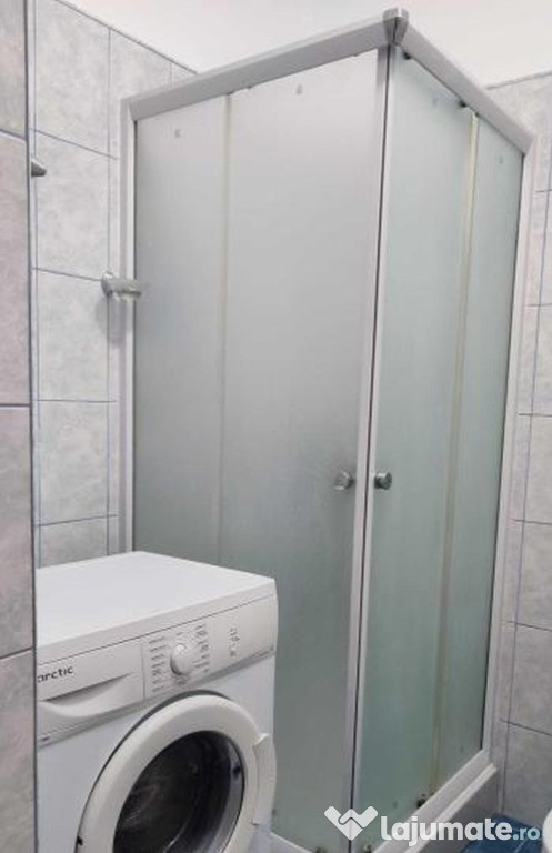 Brancoveanu demisol bloc nou berceni