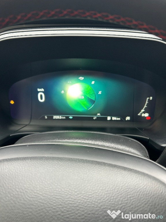 Vând sau schimb Ford Kuga