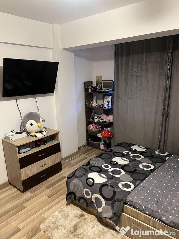 APARTAMENT 2 CAMERE, LUICA/BRANCOVEANU