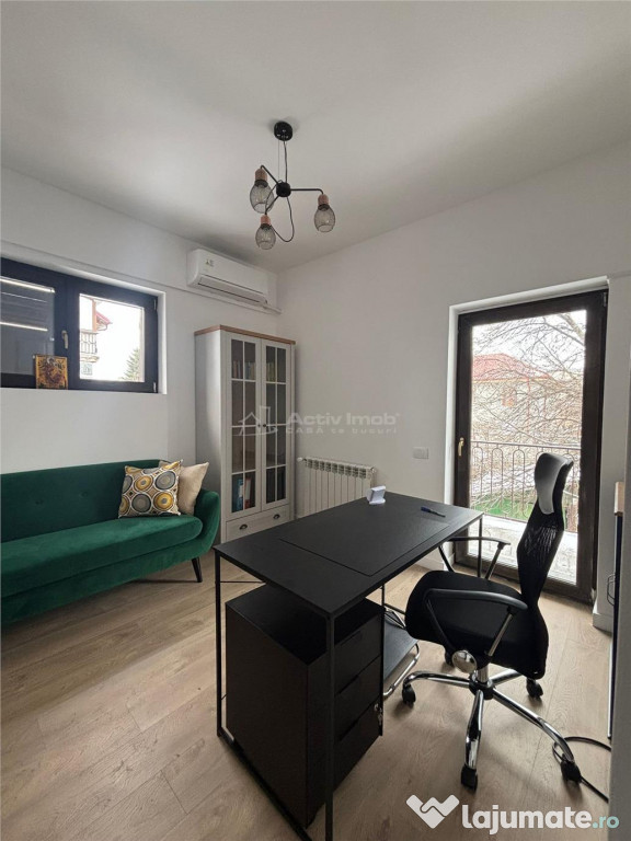 3 Camere, Eroii Revolutiei, Locuinta sau Birou, Centrala pro