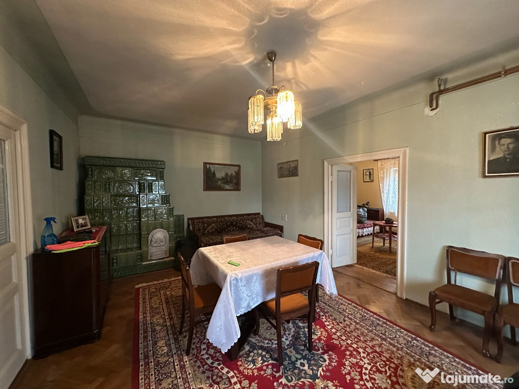 VIGAFON - Casa 4 camere Strejnicu