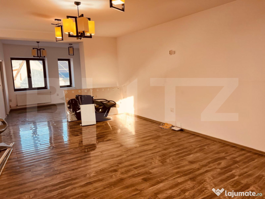 Birou 55 mp, zona centrala