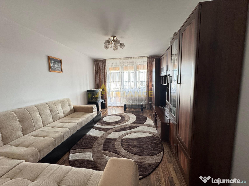 Apartament 3 camere decomandat { Grand Arena }