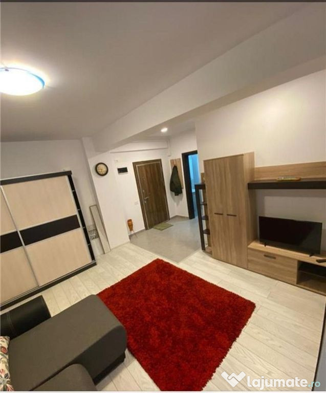 Închiriere Apartament Spațios Super Pret Militari Resid...
