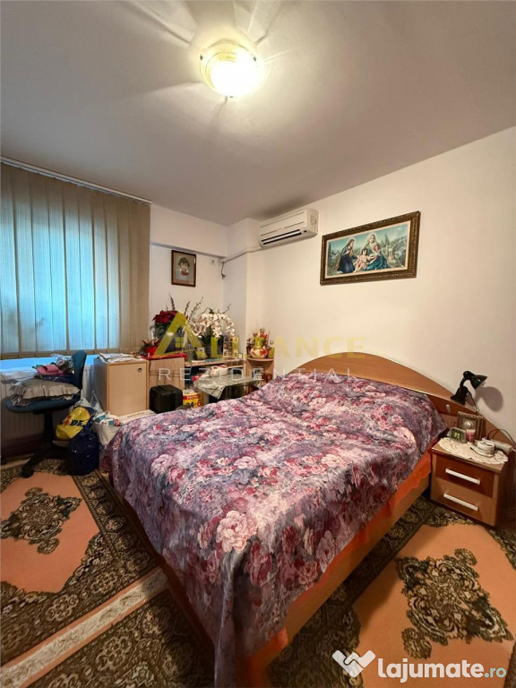 Apartament 2 camere tip studio | Popesti-Leordeni