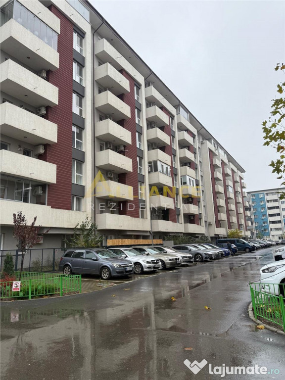 Metrou Berceni Ap 3 camere decomandat Mobilat Parcare