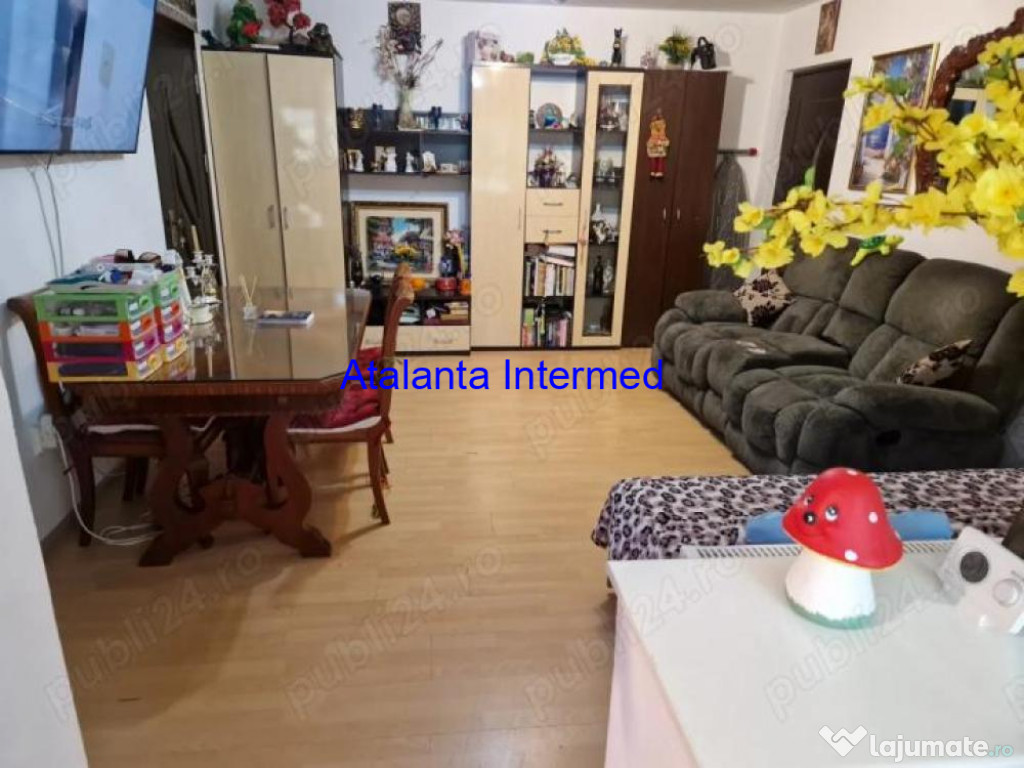 Vanzari Apartamente 2 Camere