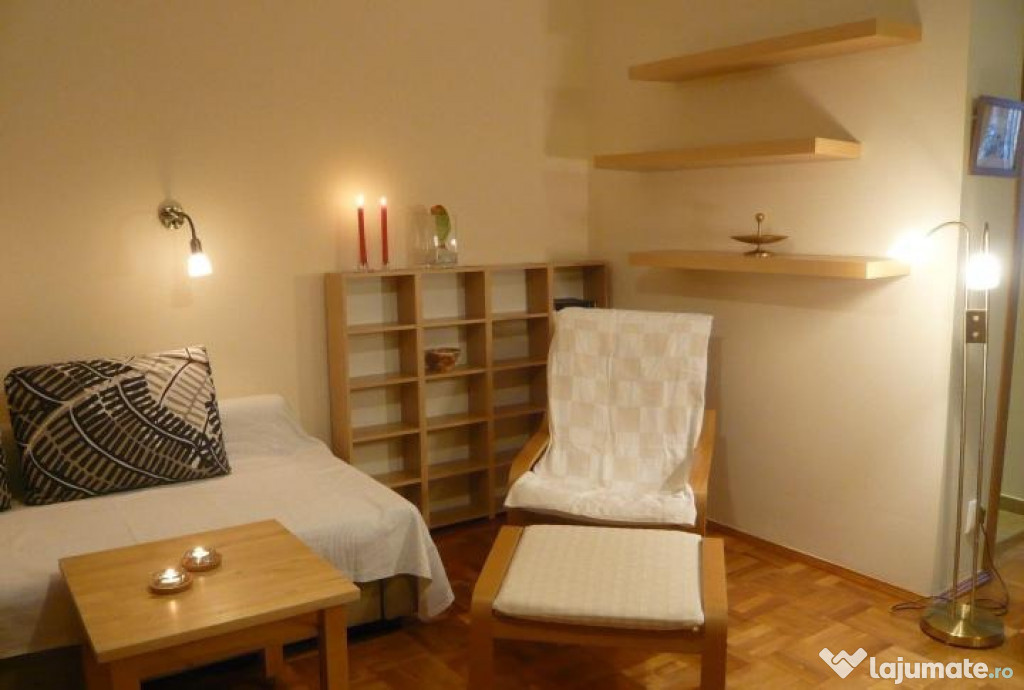 Iancului etaj 2 decomandat