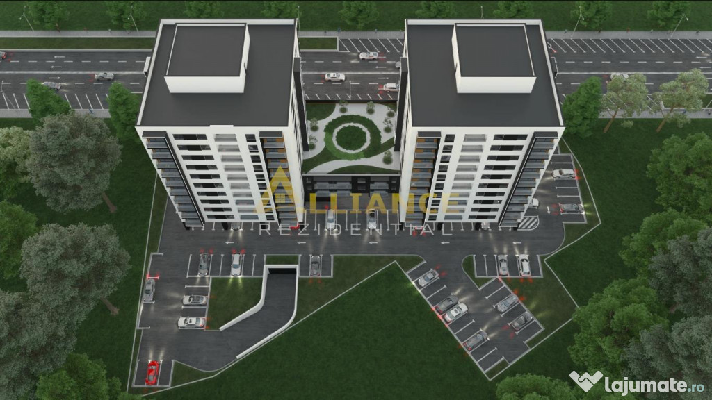 SECTOR 4, Apartament cu 3 camere - 2 bai, decomandat, 71 MP